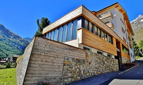 Elite Alpine Lodge - Apart & Breakfast