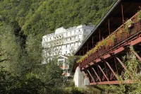 Residence Rive Droite Hotels in Valmorel