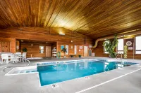 Comfort Inn Worland Hwy 16 to Yellowstone
