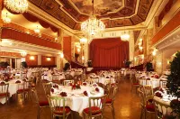 Austria Trend Parkhotel Schönbrunn Wien Hotels in Vienna