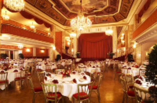 Austria Trend Parkhotel Schönbrunn Wien Hôtels à : Vienne