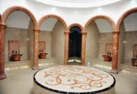 Fimar Life Thermal Resort Hotel - Gym