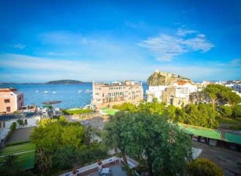 Hotels Near Gardenia Mare In Ischia 2021 Hotels Trip Com