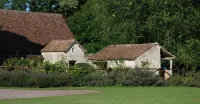 Château de Saint Paterne