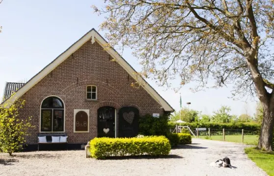 克萊恩格洛恩貝根住宿加早餐旅館