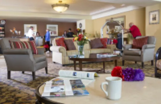 Spark by Hilton Seattle Airport