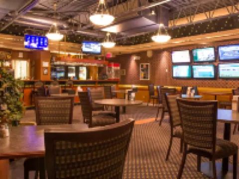Quality Hotel & Conference Centre Hotels in Peace River