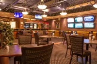 Quality Hotel & Conference Centre Hotels in Peace River