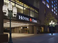 Omni Mont-Royal Hotel Hotels in Montréal