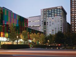 لي ويستين مونتريال