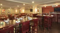 Best Western Plus Gatineau-Ottawa Downtown - breakfast