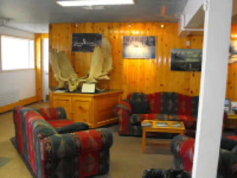 Canadas Best Value Inn River View Hotel Hotels in Whitehorse