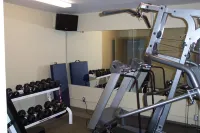 Welcominns Ottawa - salle de sport
