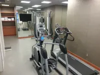 Holiday Inn Express Vancouver Airport-Richmond