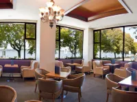 The Sylvia Hotel Hotels near Jericho Beach