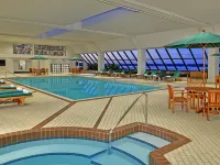 The Westin Harbour Castle, Toronto Hotels near Scotiabank