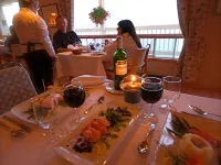 Hôtel la Côte Surprise Hotels in Perce