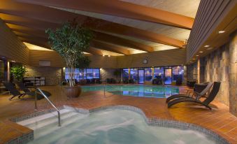 Jasper Inn & Suites by Innhotels