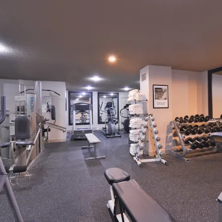 Prestige Hotel Vernon