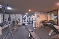 Prestige Hotel Vernon