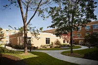 TownePlace Suites Mississauga-Airport Corporate Centre Hotel di Mississauga