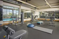 Delta Hotels Victoria Ocean Pointe Resort - ที่มีฟิตเนส