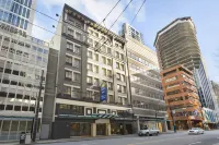 Days Inn by Wyndham Vancouver Downtown Hotels in Vancouver