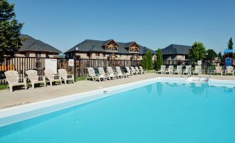 Bighorn Meadows Resort