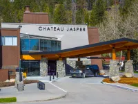 Chateau Jasper Hotels in Jasper