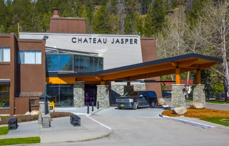 Chateau Jasper