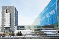 Alt Hotel Halifax Airport Отели рядом с Аэропорт Стэнфилд