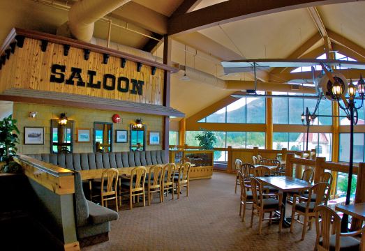 페르니 스탠포드 리조트