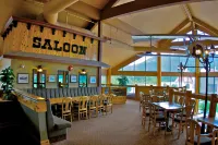 Fernie Stanford Resort Hotels in Fernie