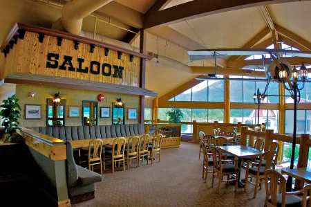 Fernie Stanford Resort