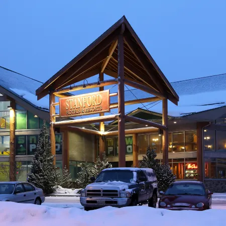 Fernie Stanford Resort