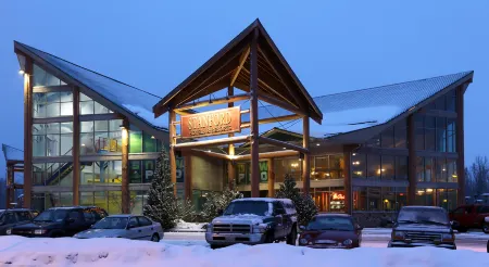 Fernie Stanford Resort