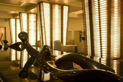 共有エリア JWマリオット・カンクン・リゾート＆スパの写真