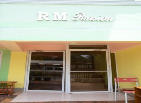 RM Pension