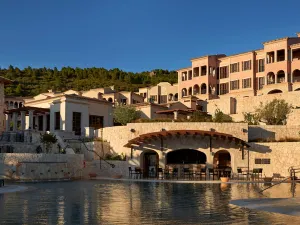 Cap Vermell Grand Hotel