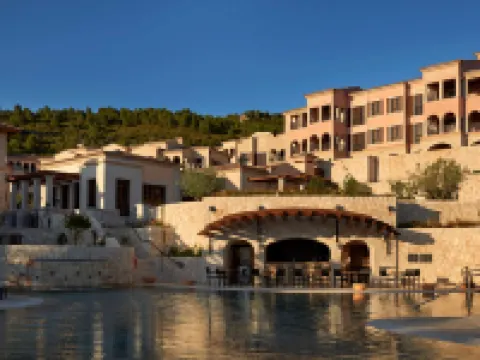 Cap Vermell Grand Hotel Hotels in Llevant