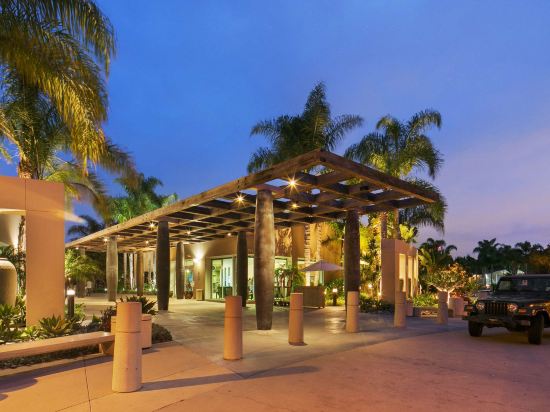 Hotels Near Dana Landing In San Diego - 2023 Hotels | Trip.com