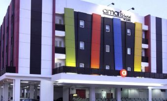 Amaris Hotel Embong Malang - Surabaya