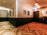Ignis hotel busan sports complex branch Các khách sạn gần Seo-dong