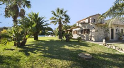 Holiday Home Mena Photo