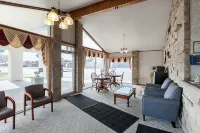 Motel 6 Childress, TX Hotels in Childress