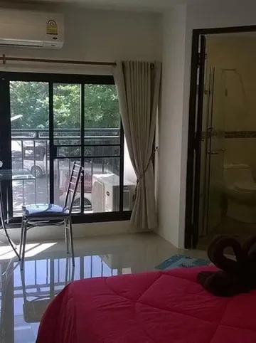 รูปภาพของโรงแรมอินทนิน