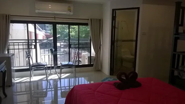 รูปภาพของโรงแรมอินทนิน