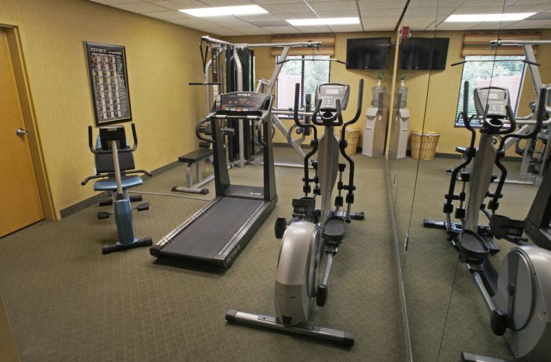 Best Western Plus Richmond Hill Inn photo 4