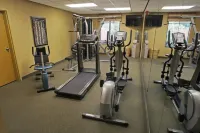 Best Western Plus Richmond Hill Inn - Træningscentre
