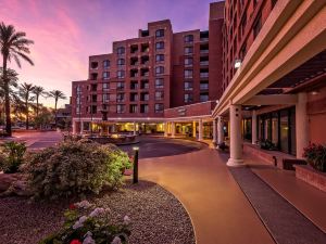 Scottsdale Marriott Old Town